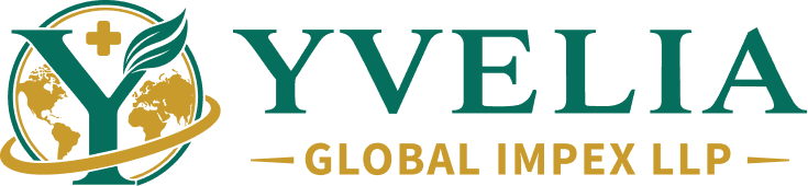 YVELIA Global Impex LLP